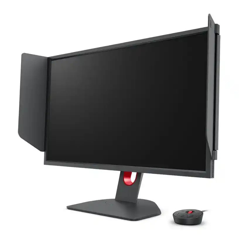(image for) Zowie 27\" XL2746K FHD 240Hz Esports Gaming Monitor