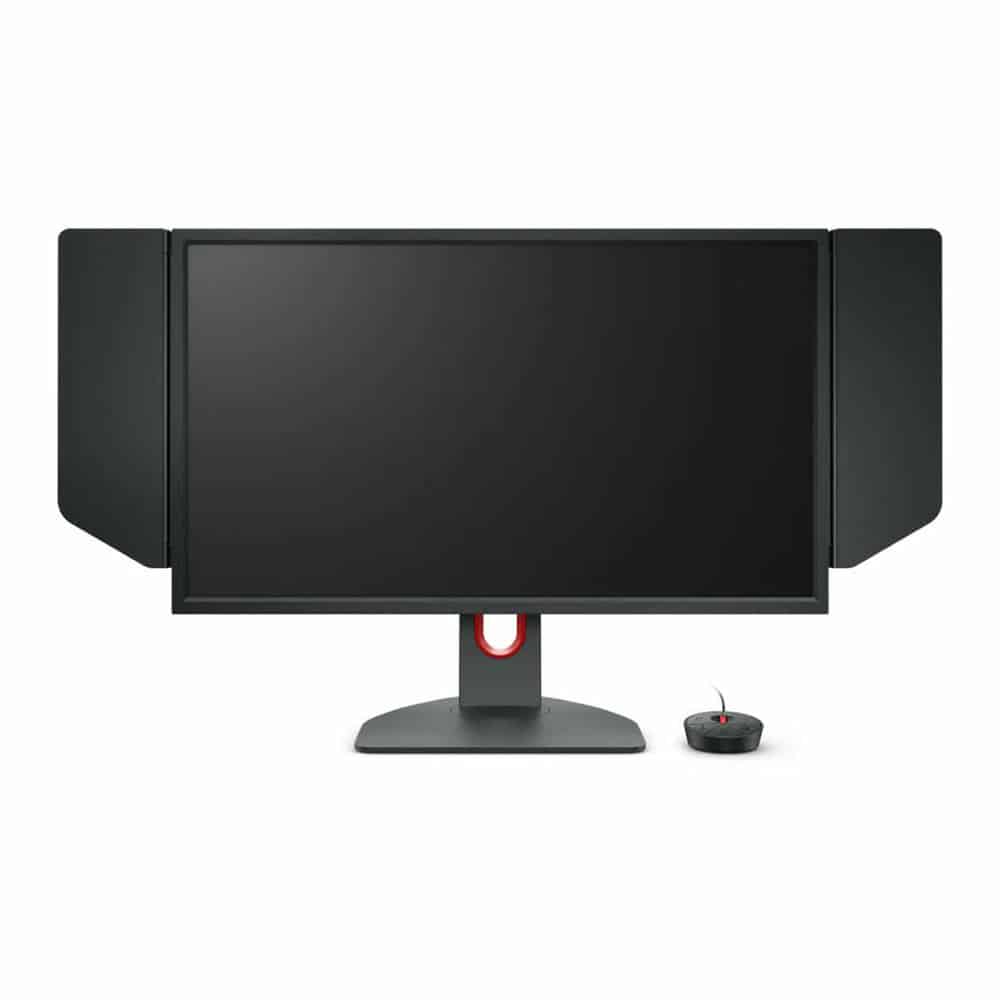(image for) Zowie 27" XL2746K FHD 240Hz Esports Gaming Monitor