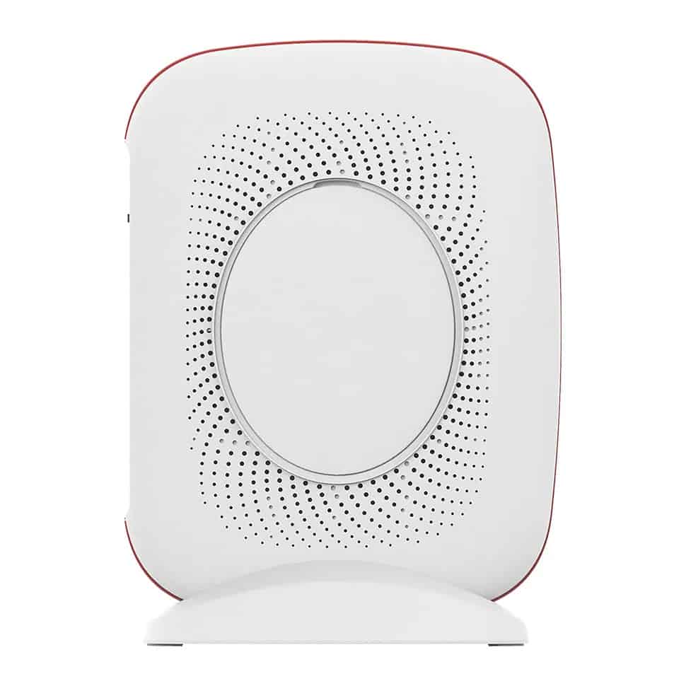 (image for) Zyxel SCR50AXE Indoor AXE5400 WiFi 6E Cloud Managed Router