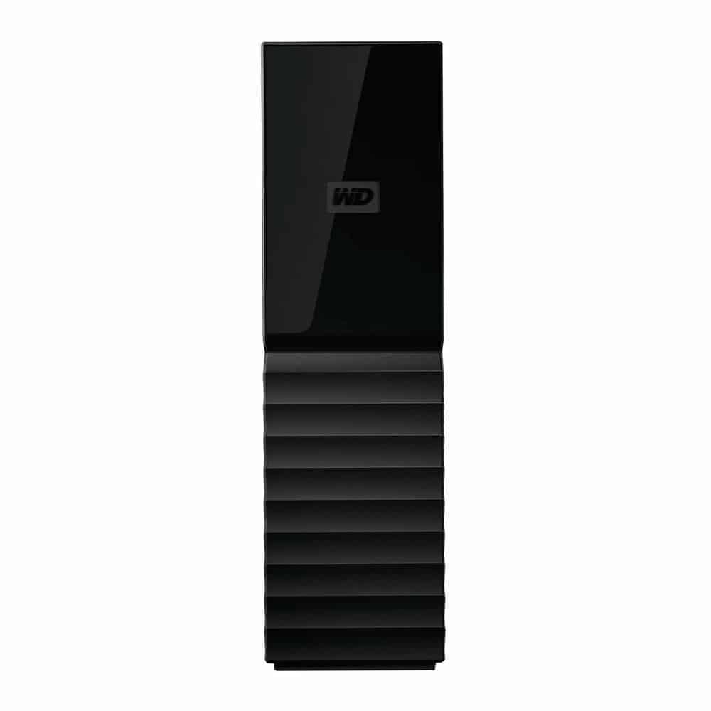 (image for) WD My Book 14TB USB3.0 Desktop External Hardrive