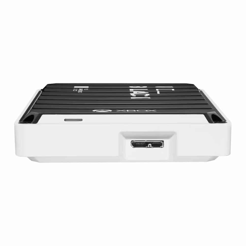 Western Digital 2TB Portable Rugged Portable USB3.2 Hard Drive/HDD 7200rpm PC/Xbox