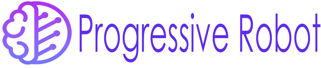 Progressive Robot